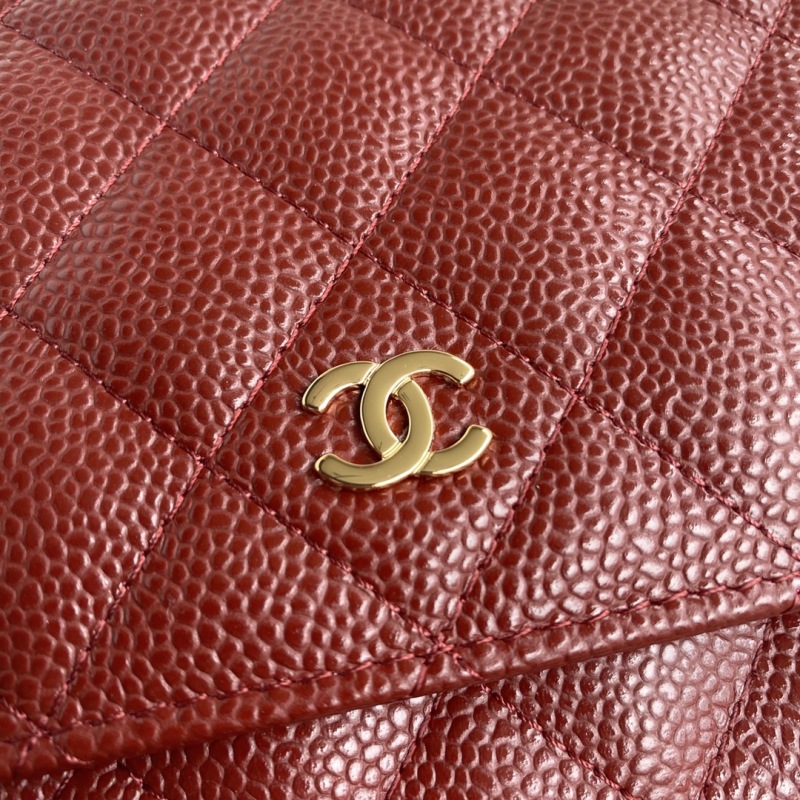 Сумка Chanel