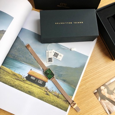 Часы Daniel Wellington