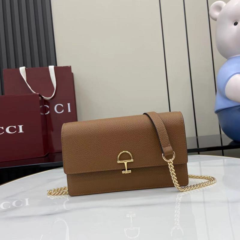 Сумка Gucci Horsebit