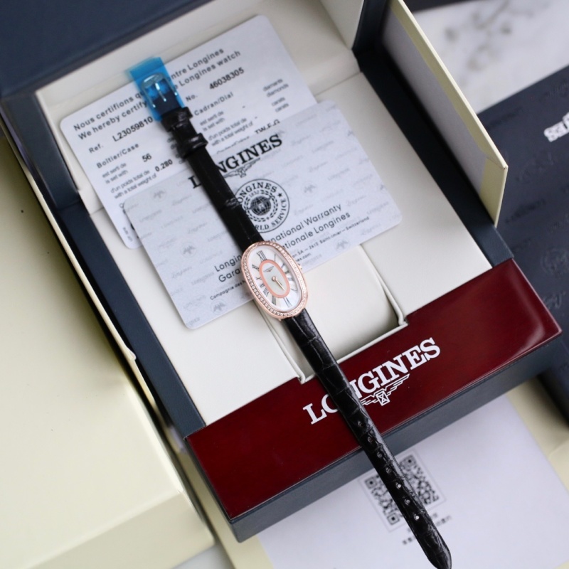 Часы Longines