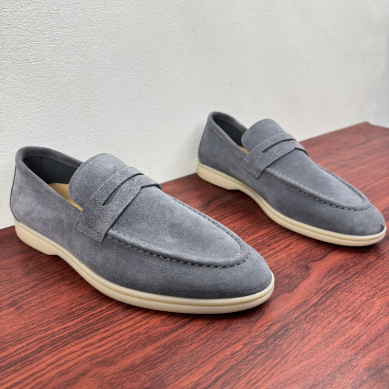 Мужские лоферы Loro Piana Summer Walk