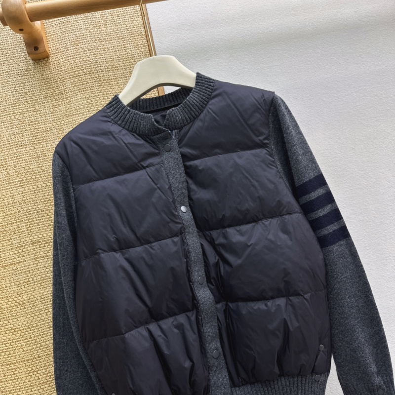 Жилет Thom Browne
