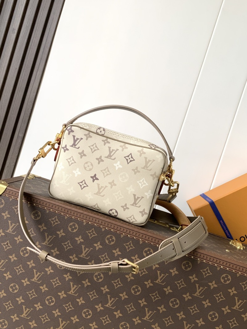 Мини-сумка Monogram Surplus Louis Vuitton
