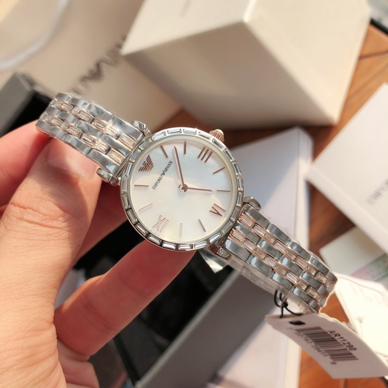 Часы Armani