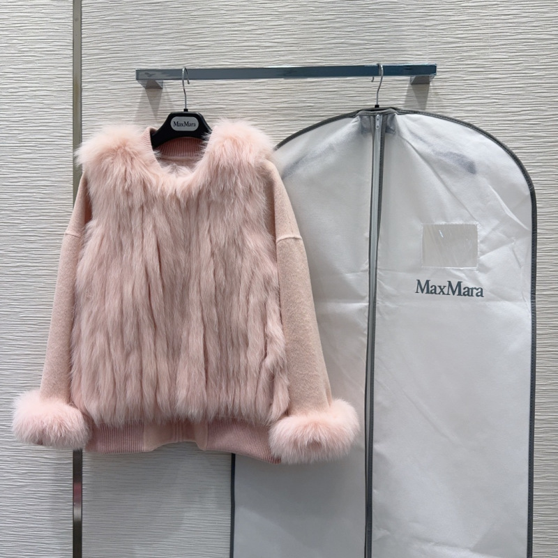 Жилет Max Mara