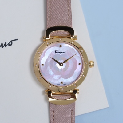 Часы Ferragamo