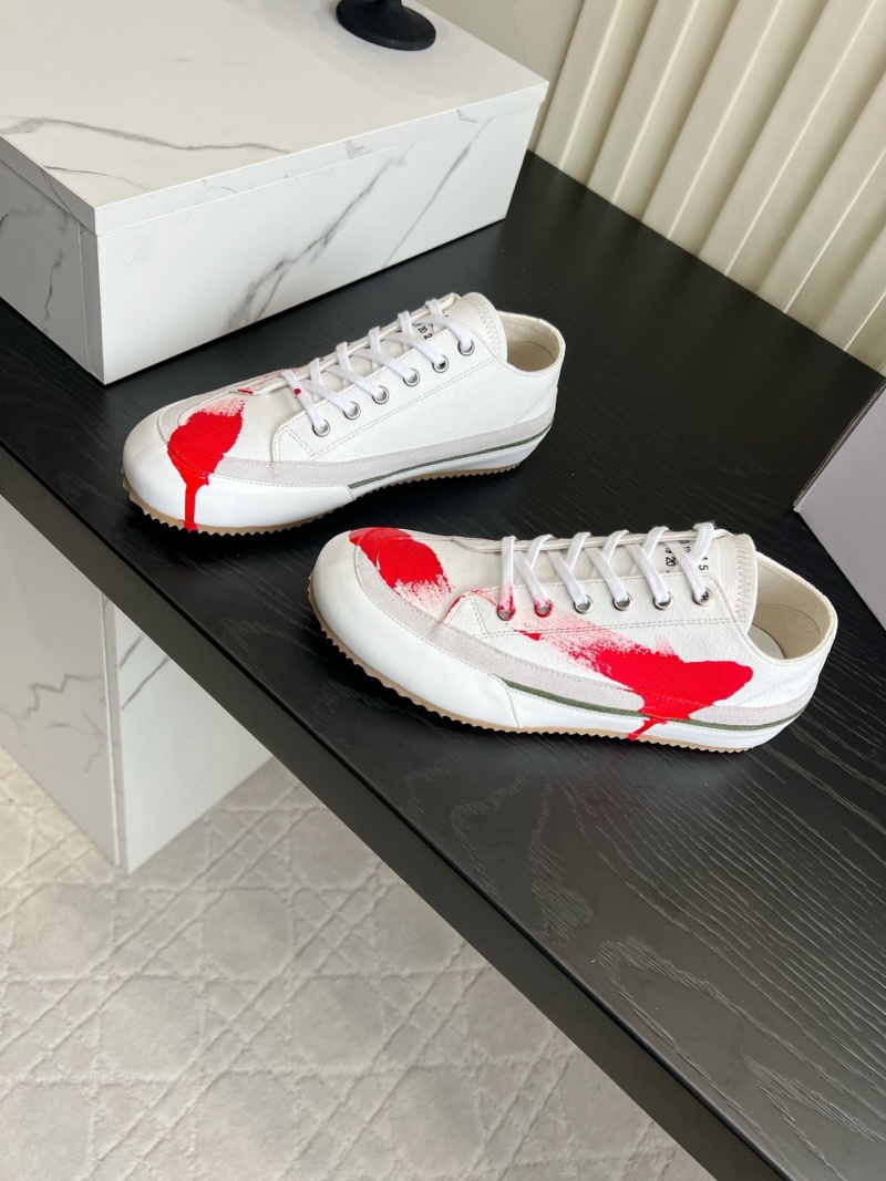 Кроссовки MM6 Maison Margiela