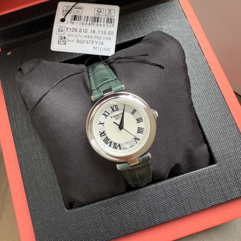 Часы Tissot