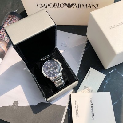 Часы Armani