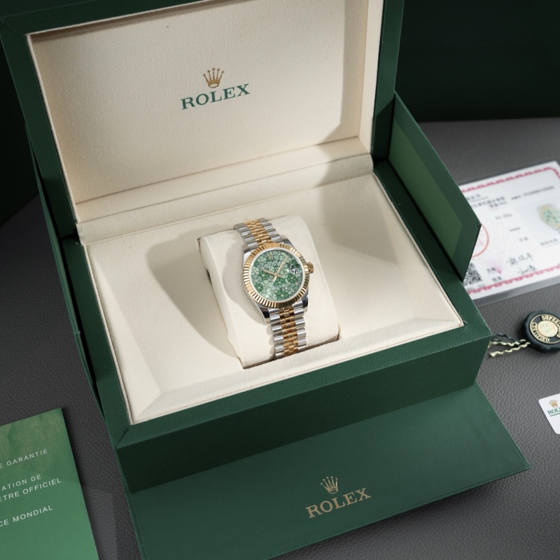 Часы Rolex