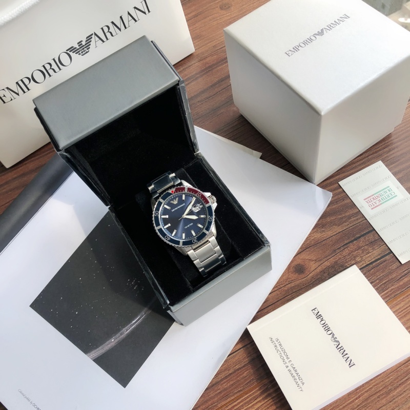 Часы Emporio Armani