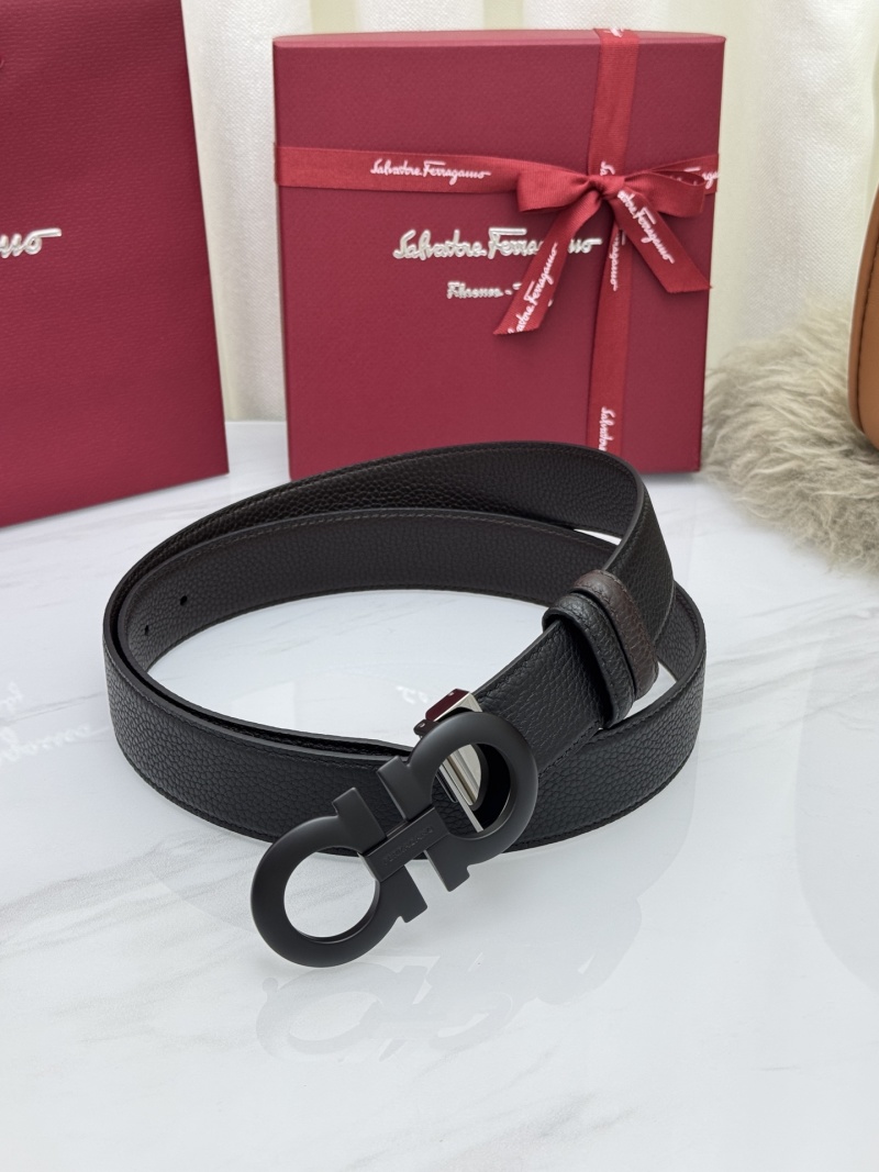 Ремень Ferragamo