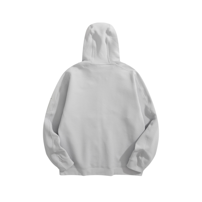 Толстовка Arc'teryx с молнией