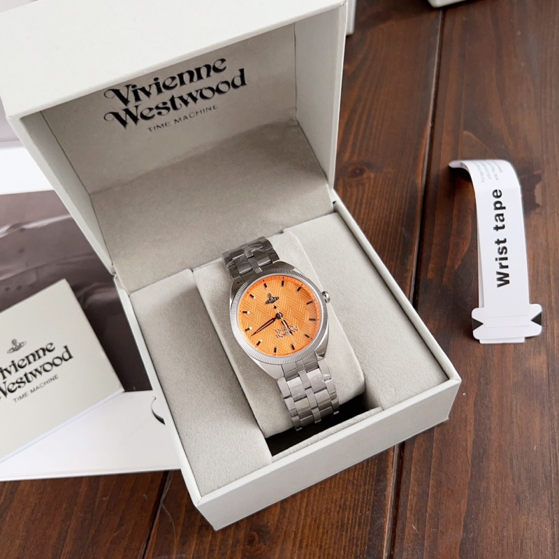 Часы Vivienne Westwood