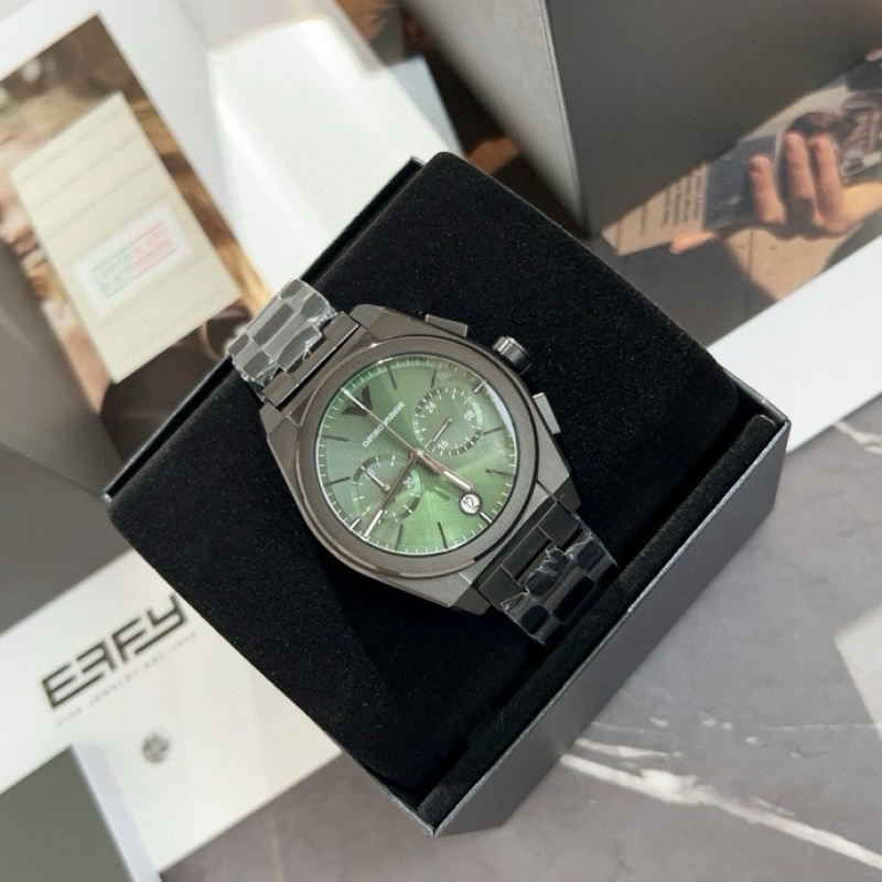 Часы Emporio Armani