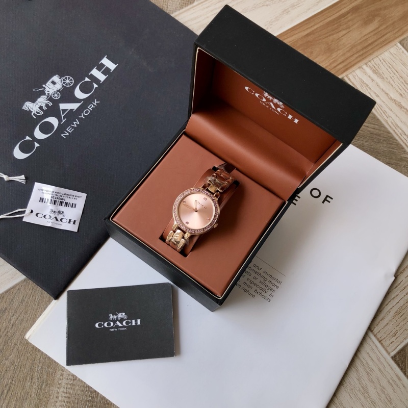 Часы Coach