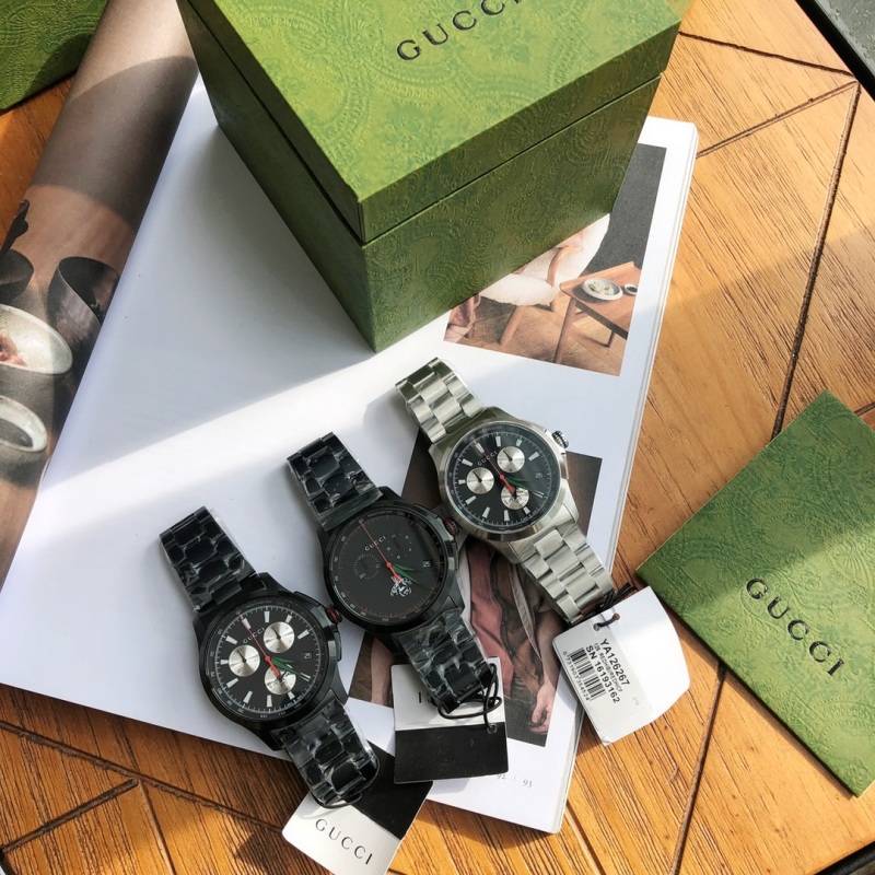 Часы Gucci