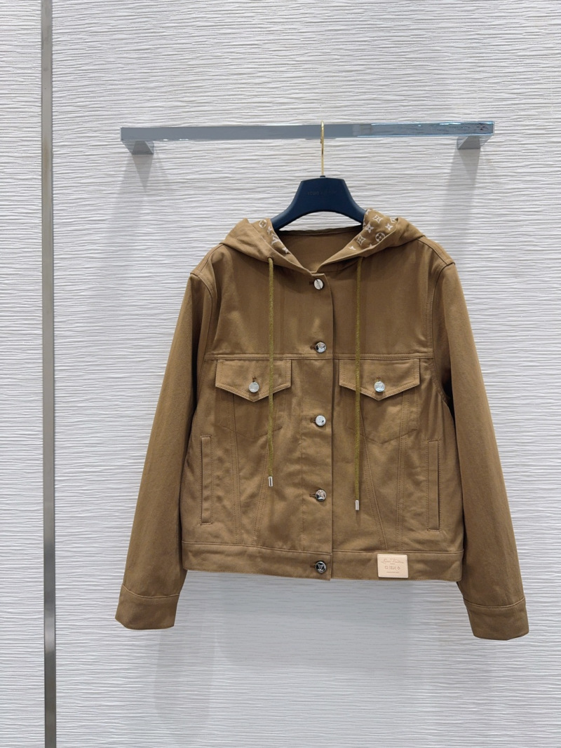 Куртка Louis Vuitton