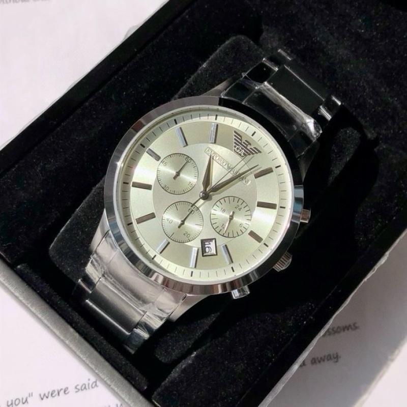 Часы Armani