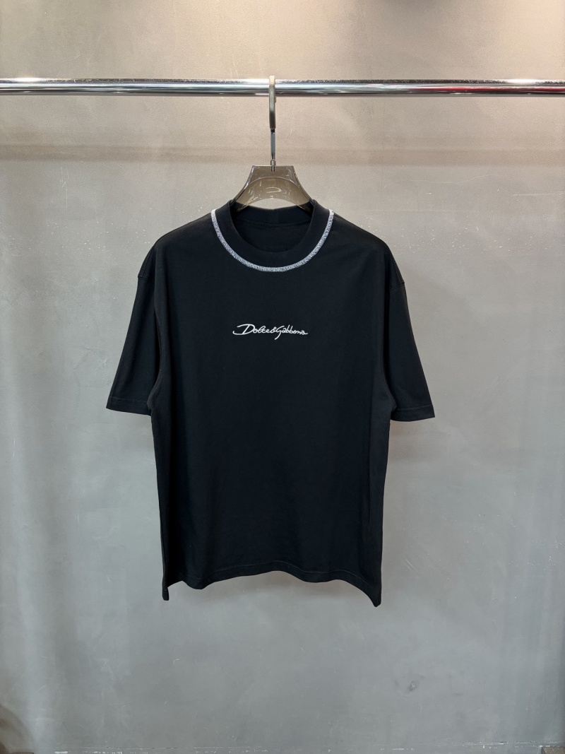 Футболка Dolce & Gabbana