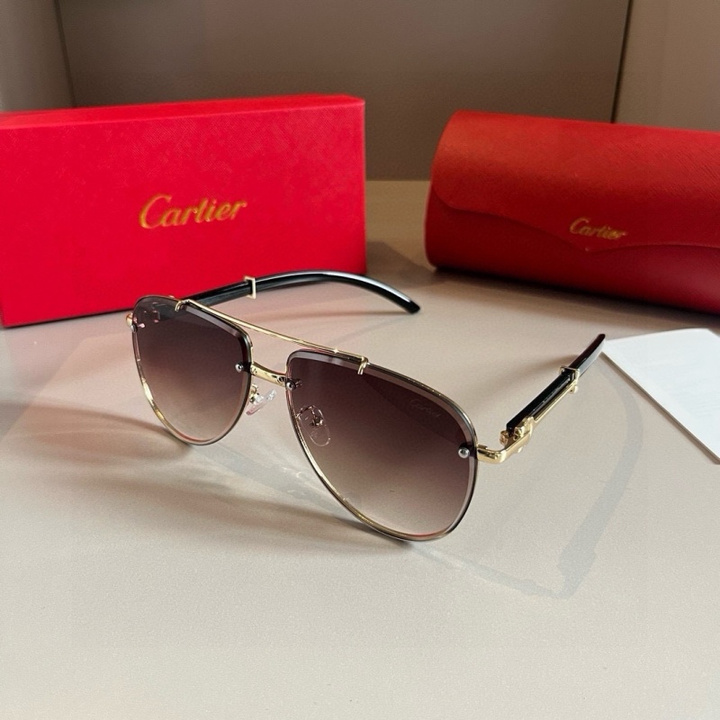Очки Cartier
