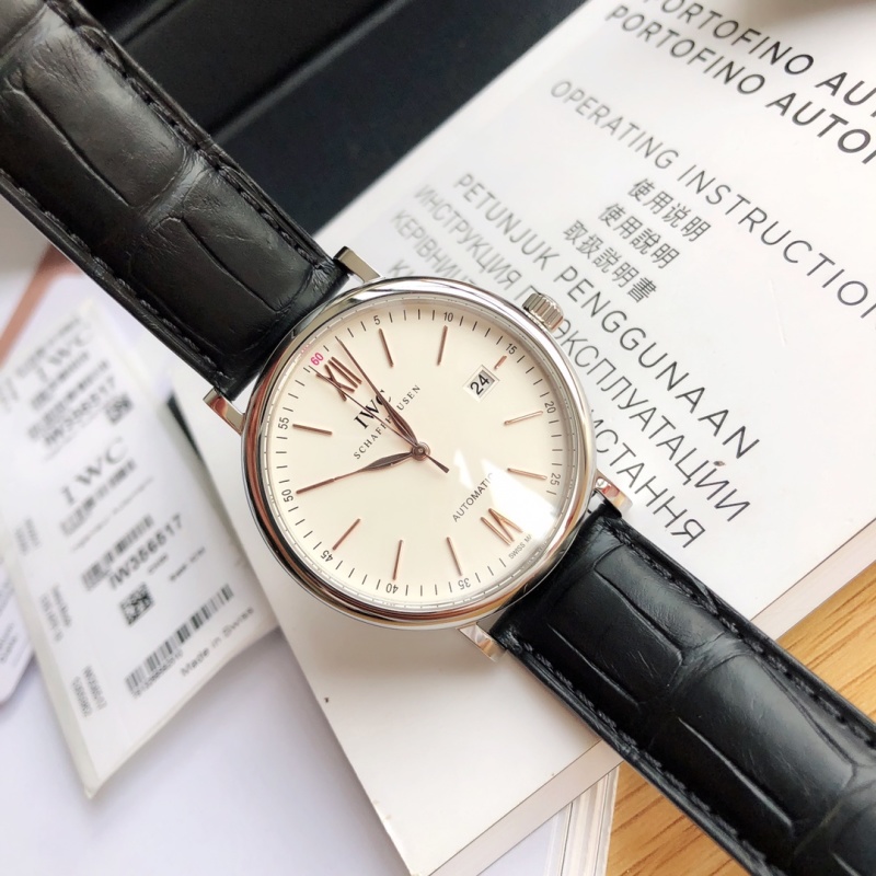Часы IWC