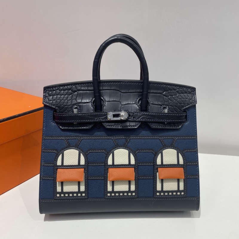 Сумка Hermès