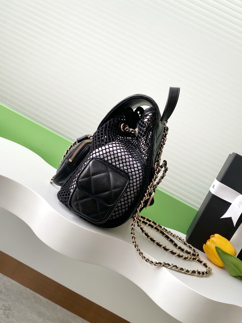 Рюкзак Chanel