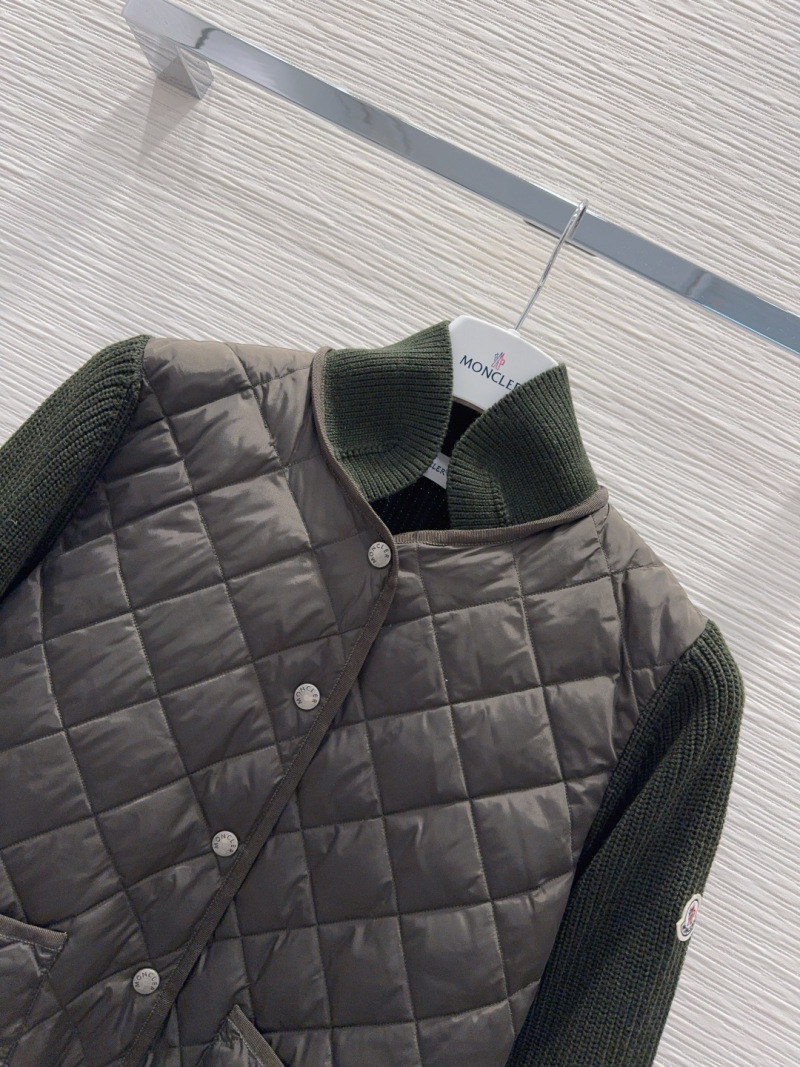 Жилет Moncler