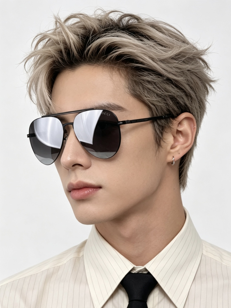 Солнцезащитные очки Gucci модель G8905