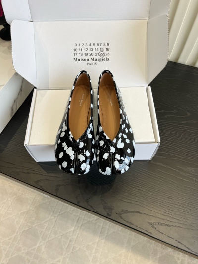 Балетки Maison Margiela