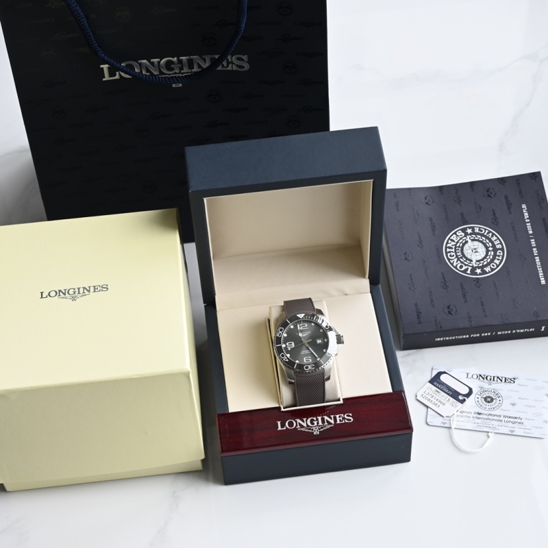 Часы Longines
