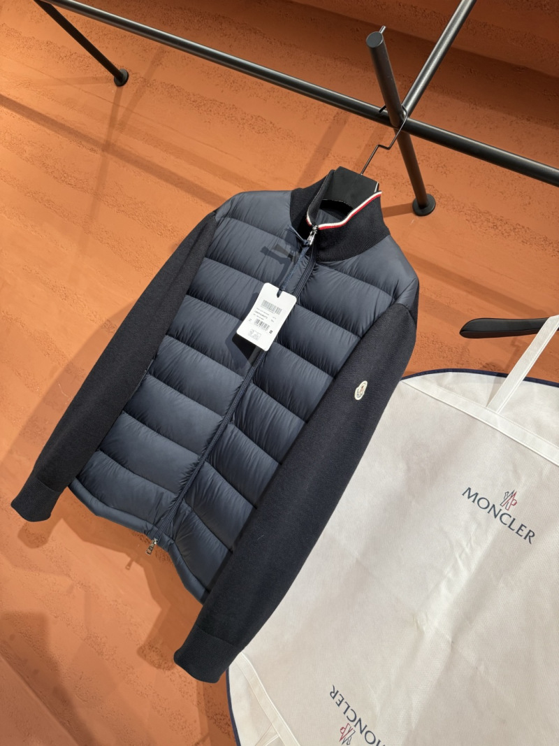 Жилет Moncler