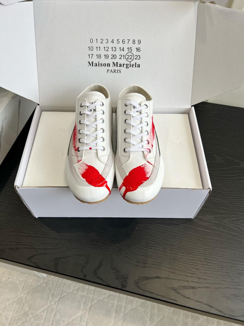 Кроссовки MM6 Maison Margiela