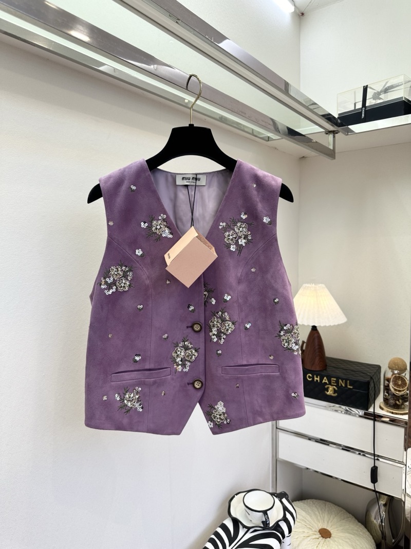Костюм Miu Miu