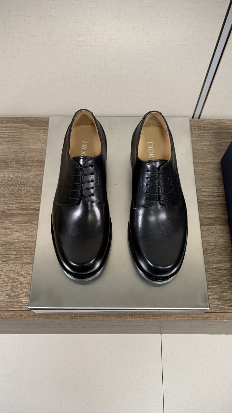 Лоферы Dior Carlo