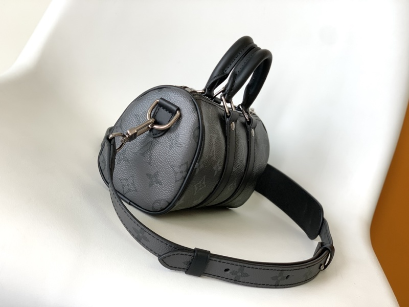 Дорожная сумка Keepall XS, черная Без бренда