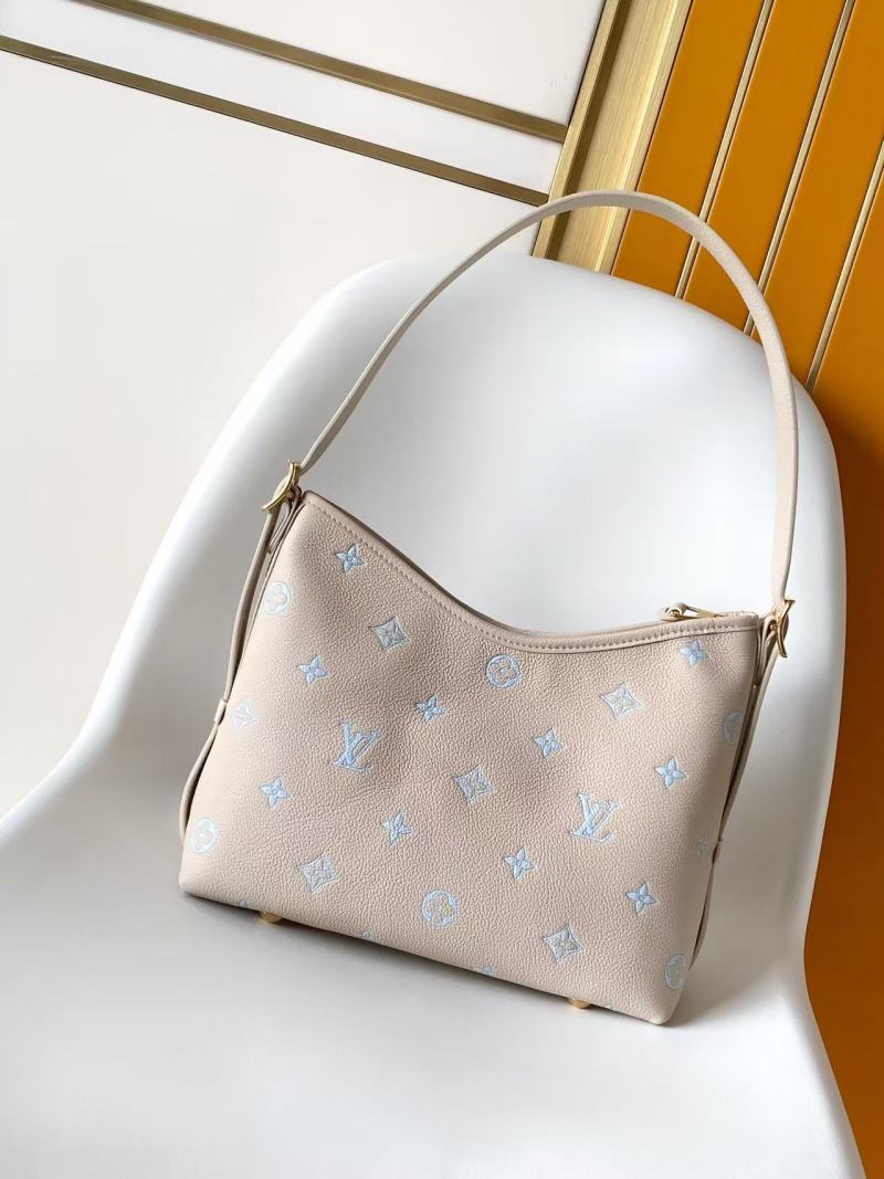 Сумка Louis Vuitton с монограммой