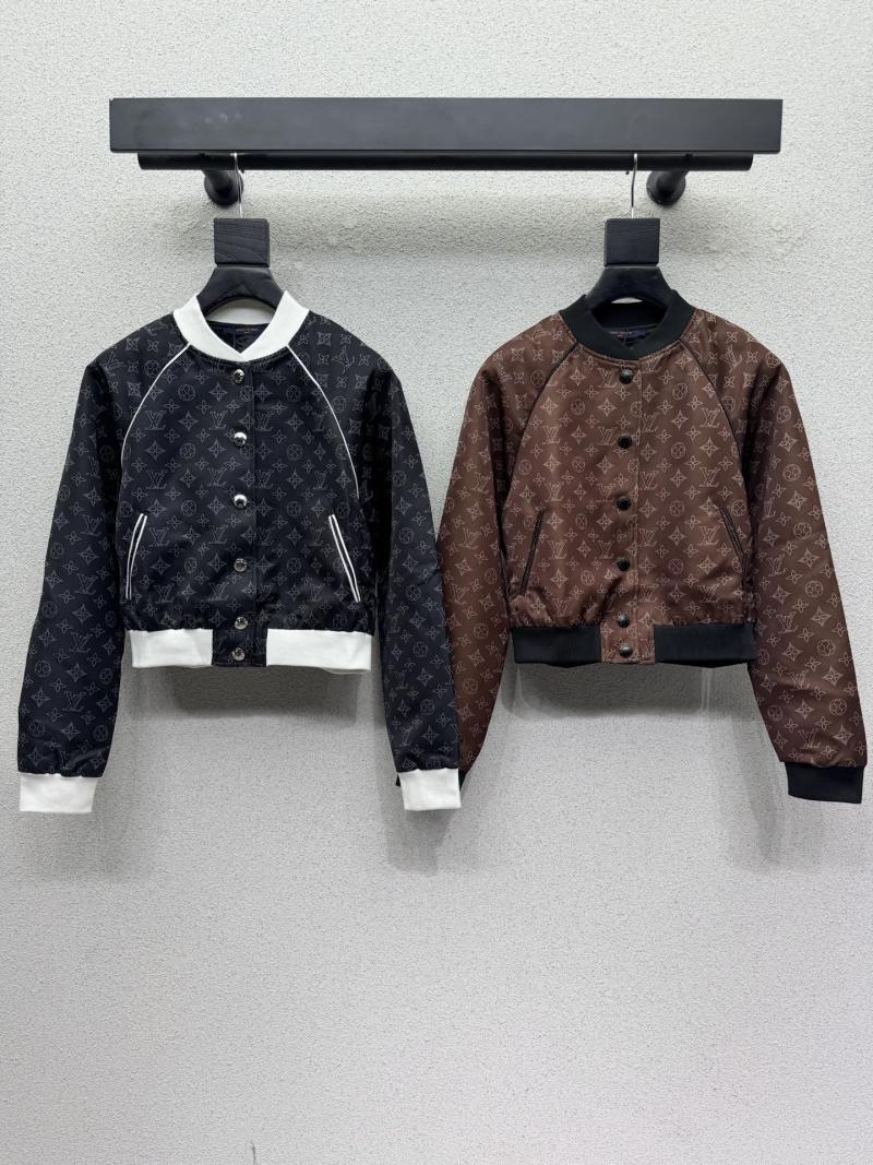 Куртка Louis Vuitton с монограммой