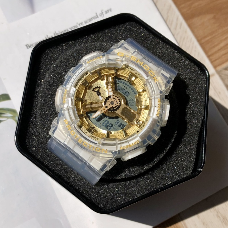 Часы Casio G-SHOCK