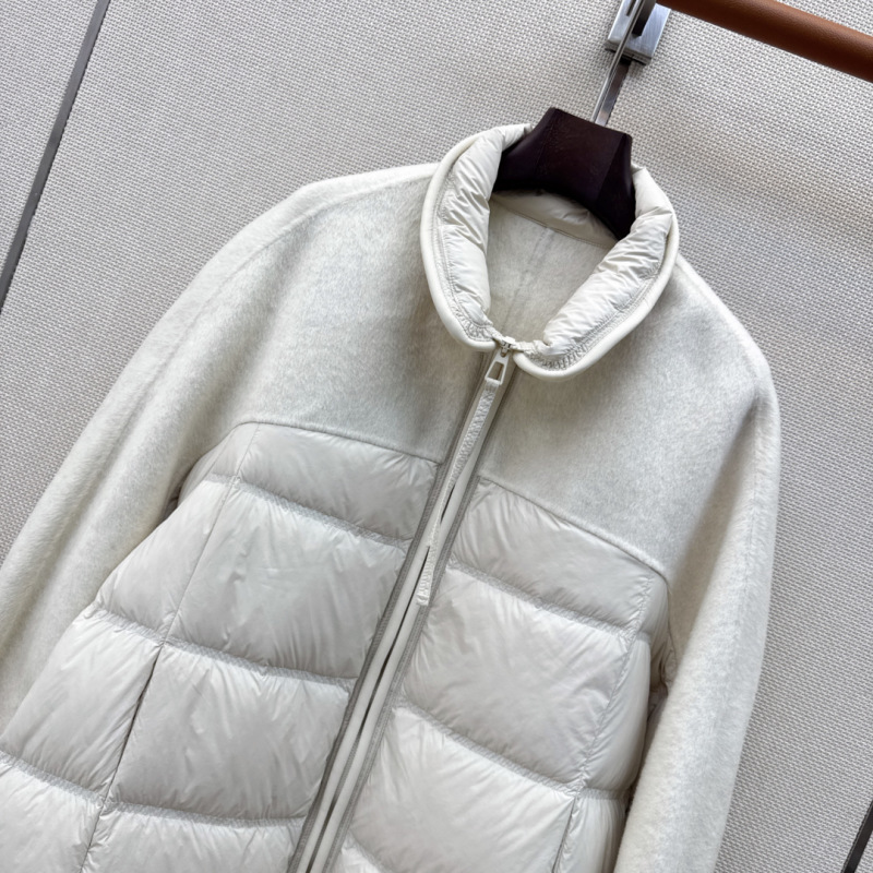 Пуховик Max Mara