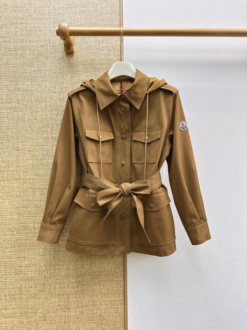 Куртка Moncler