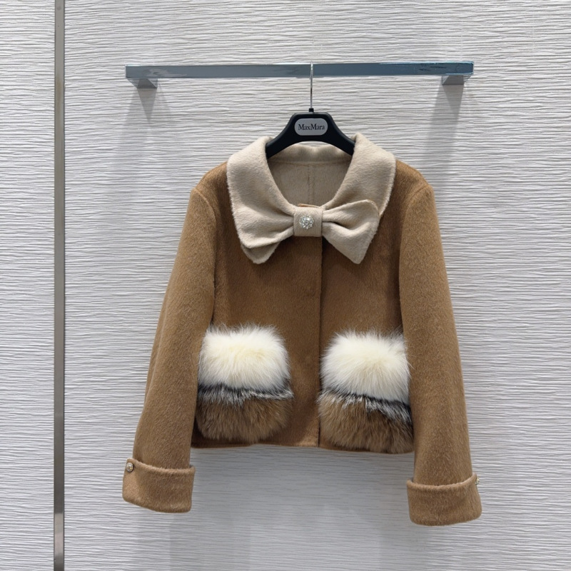 Шуба Max Mara