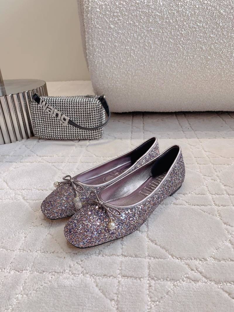 Балетки Jimmy Choo