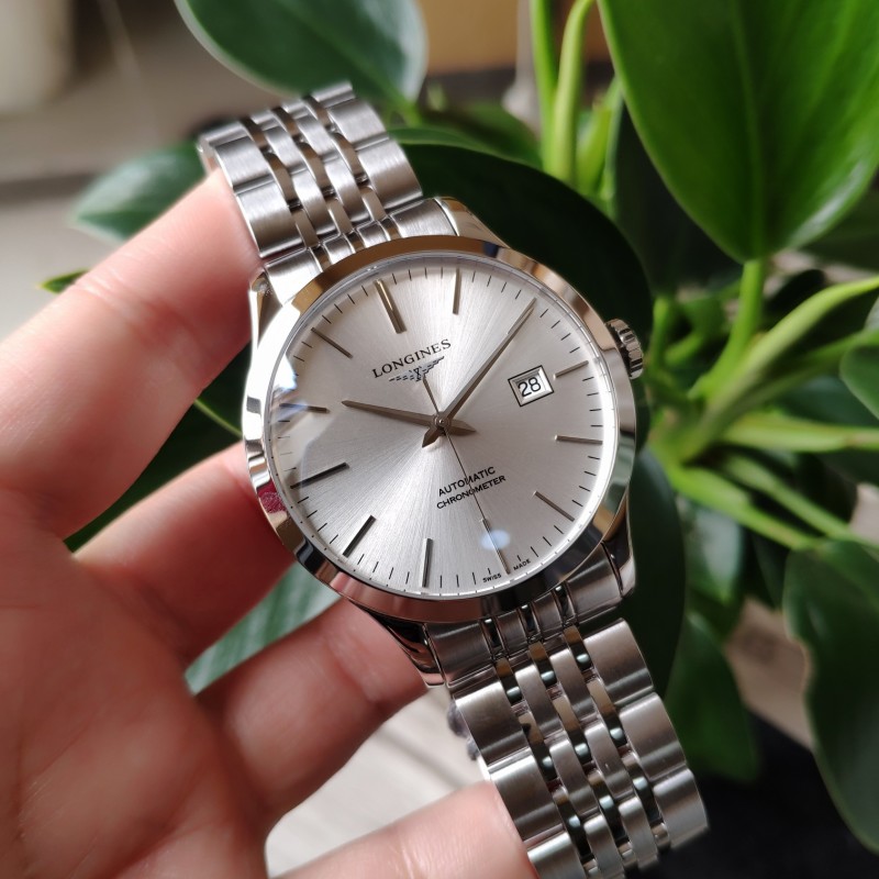 Часы Longines