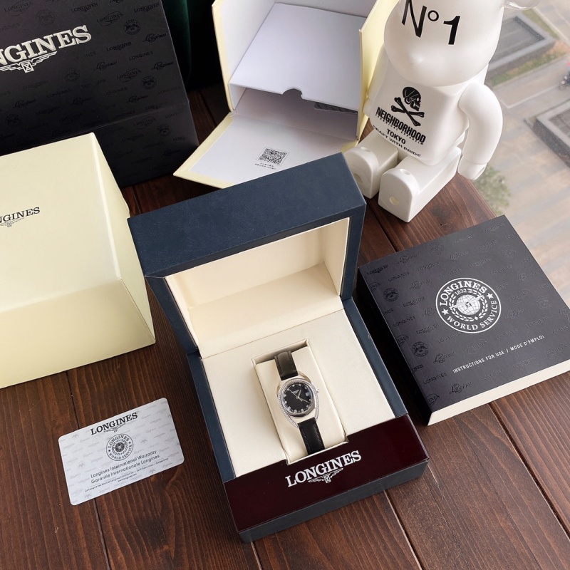 Часы Longines