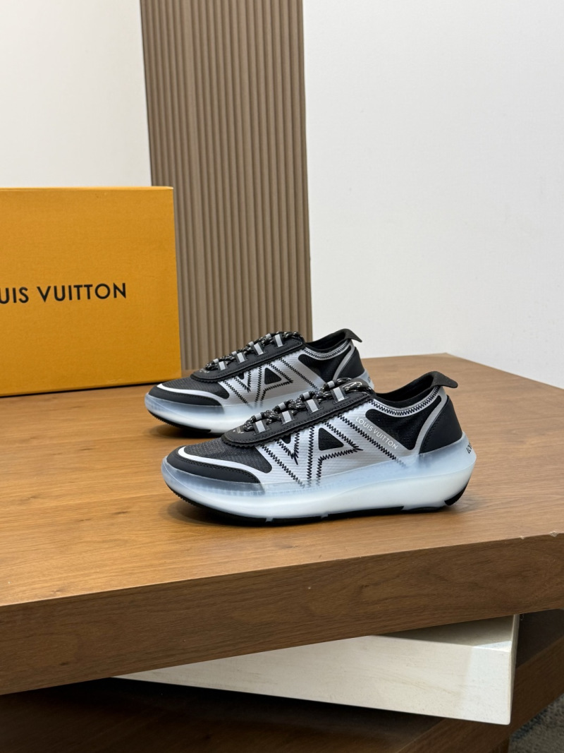 Мужские кроссовки Louis Vuitton LV Sprint