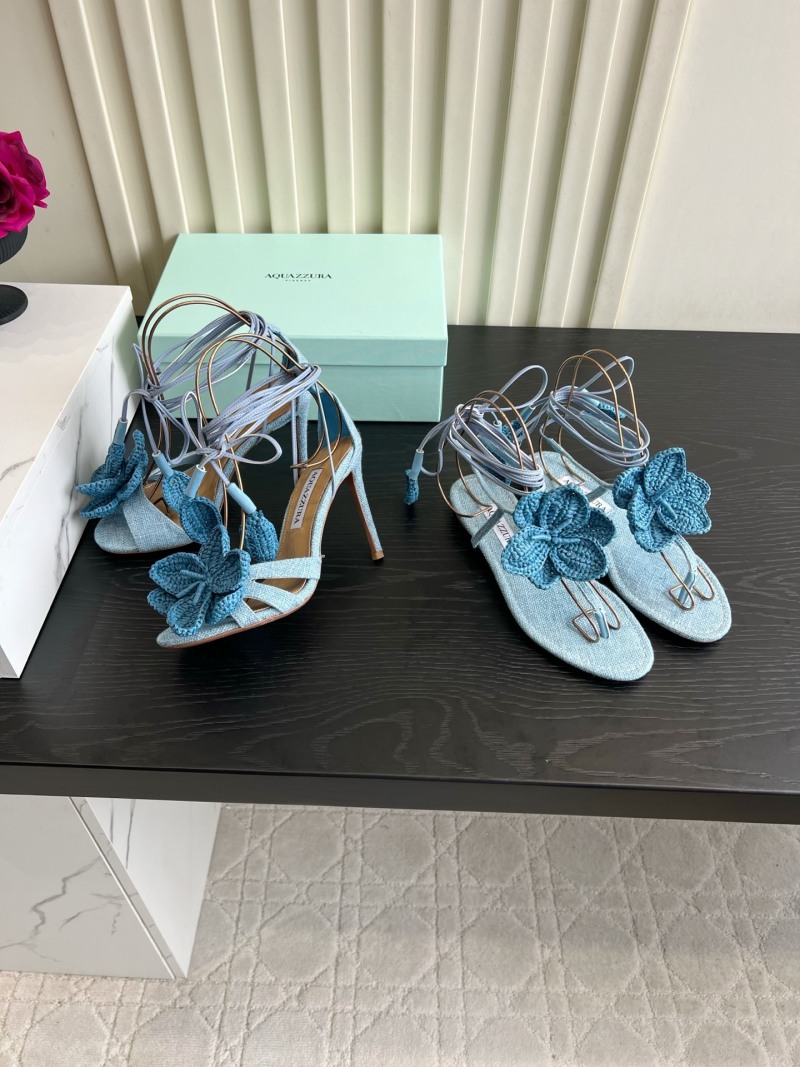 Туфли Aquazzura
