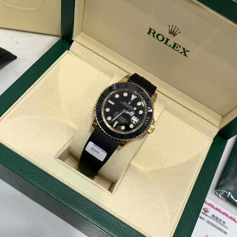 Часы Rolex