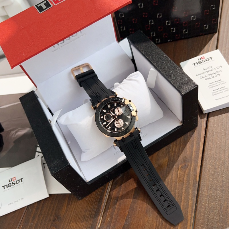 Часы Tissot
